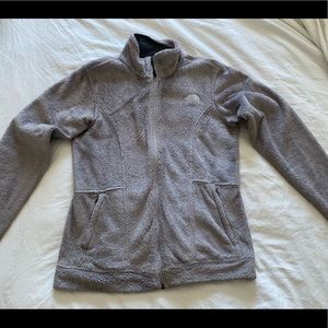 COPY - North Face Teddy fleece